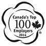 Canada's Top 100 Employers 2014